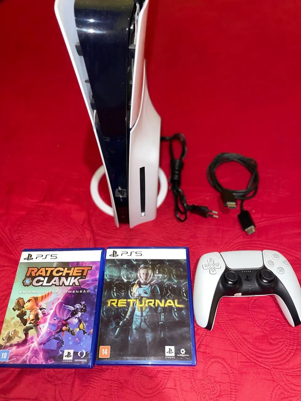 Playstation 5 Slim - Foto 2