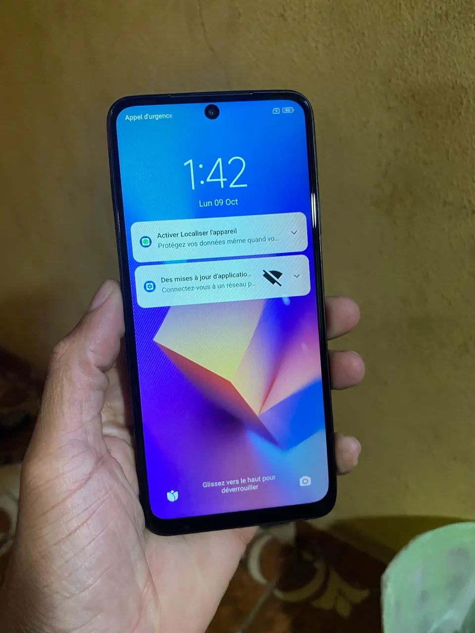 Redmi note 10
