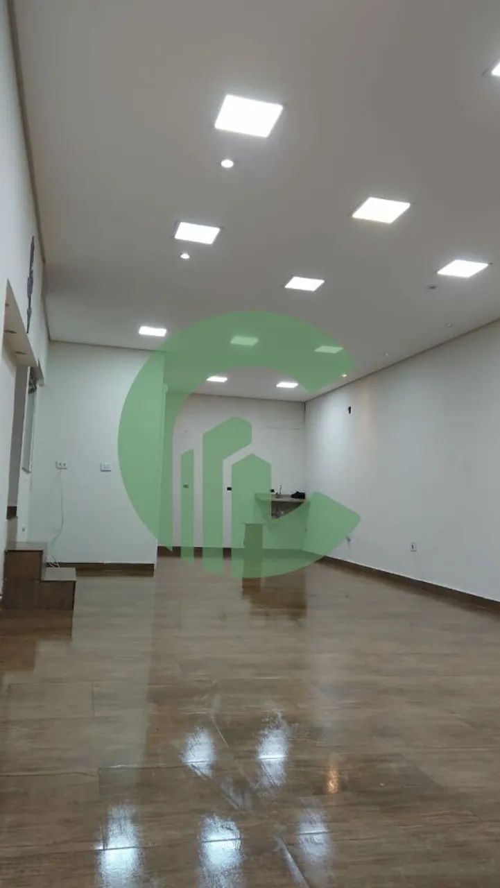 Sala próximo ao Big Bom Supermercado - Foto 5