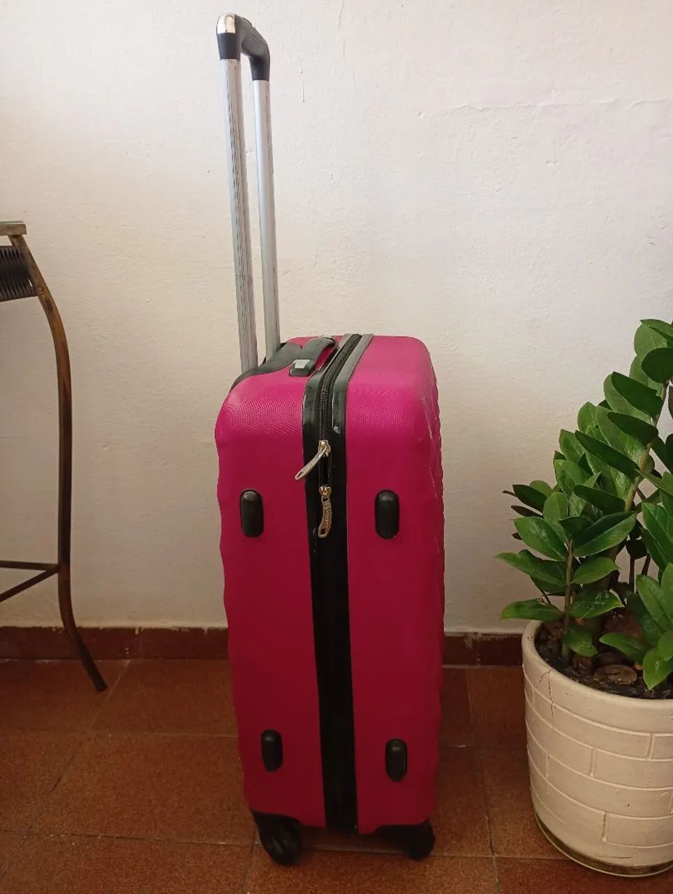 Mala Grande Rosa - Le postiche  - Foto 3