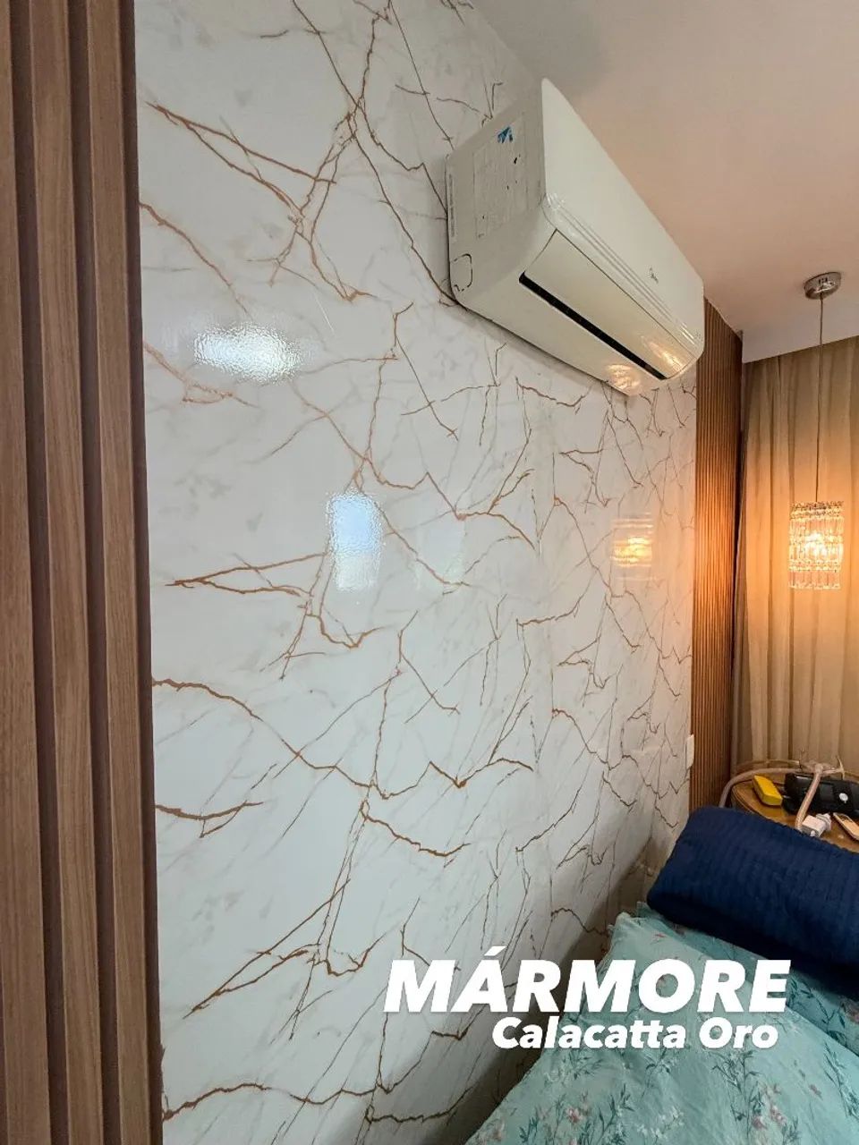 Envelopamento decorativo  - Foto 3