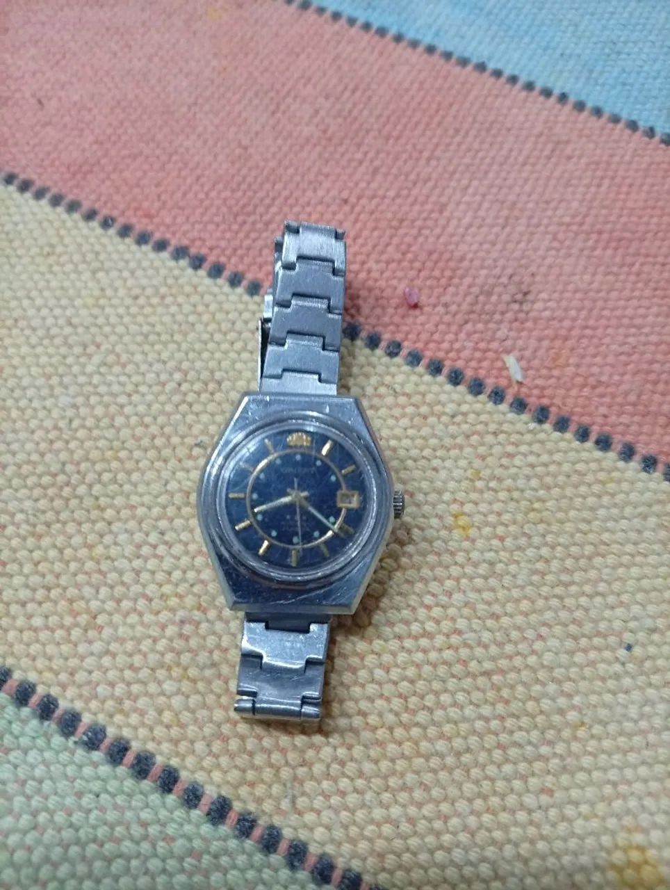 Orient feminino automático original  - Foto 2