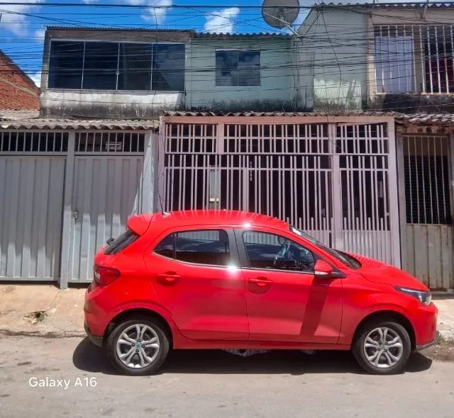 Foto - Brasília - Riacho Fundo II