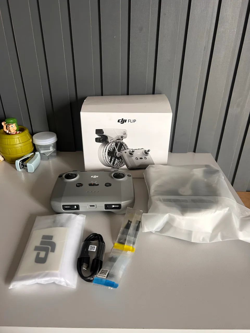 Drone Dji Flip  - Foto 5