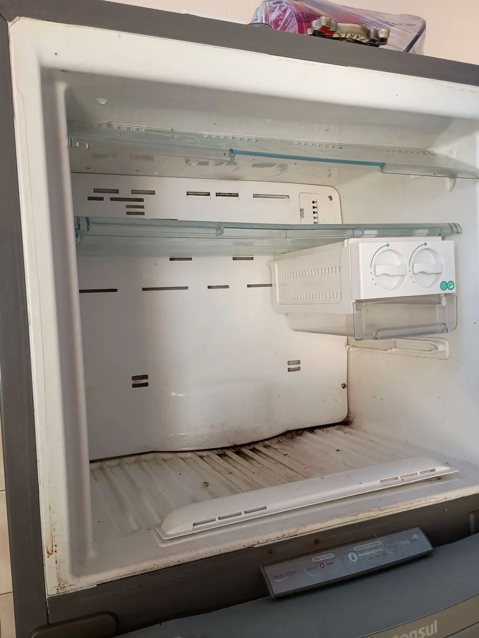 Geladeira consul bem estar  - Foto 4