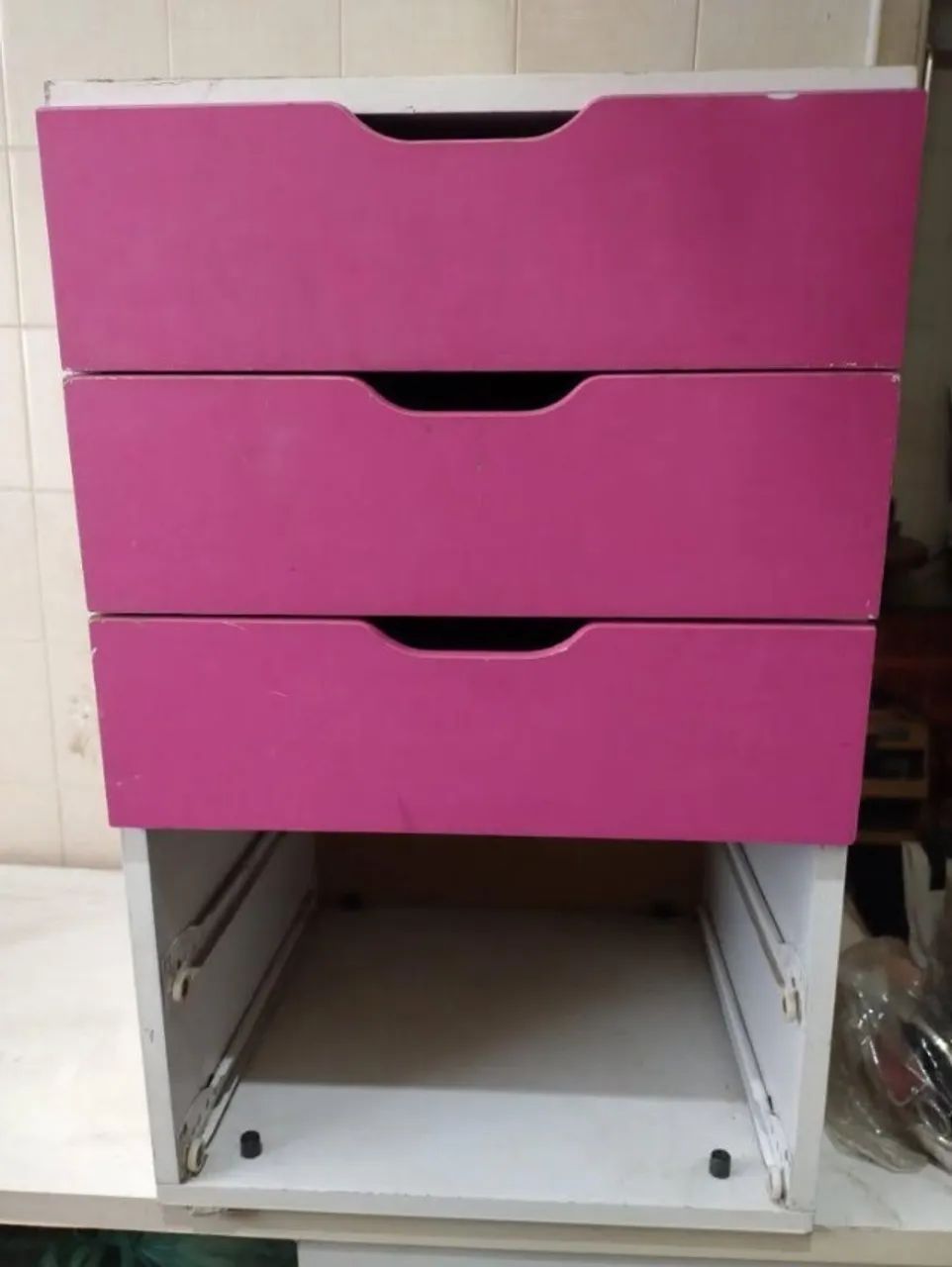 Mesinha de Cabeceira, Só R$50