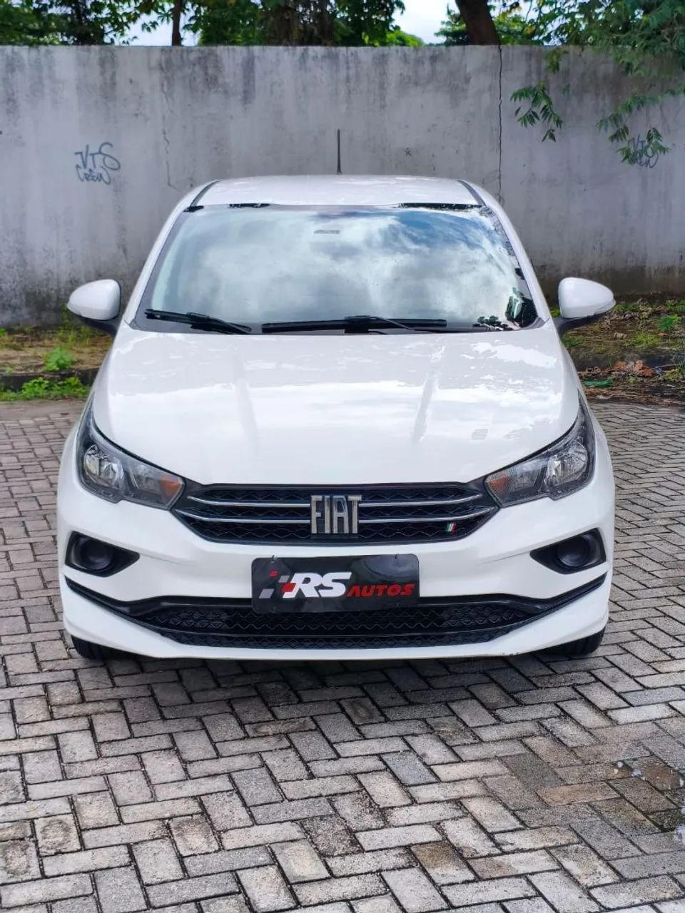 Fiat Cronos Drive 1.3 8V Flex 2025 - Foto 2