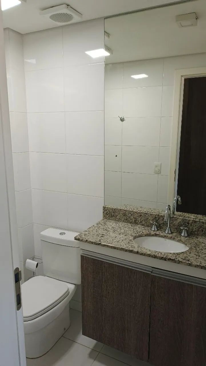 Apartamento UTFPR Shopping Estação - Foto 3