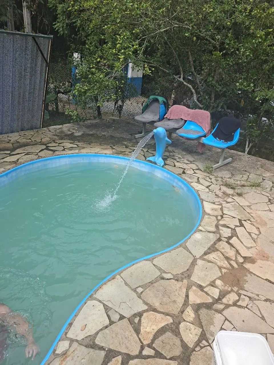 VENDE-SE RANCHO EM SARAPUÍ/SP  - Foto 2