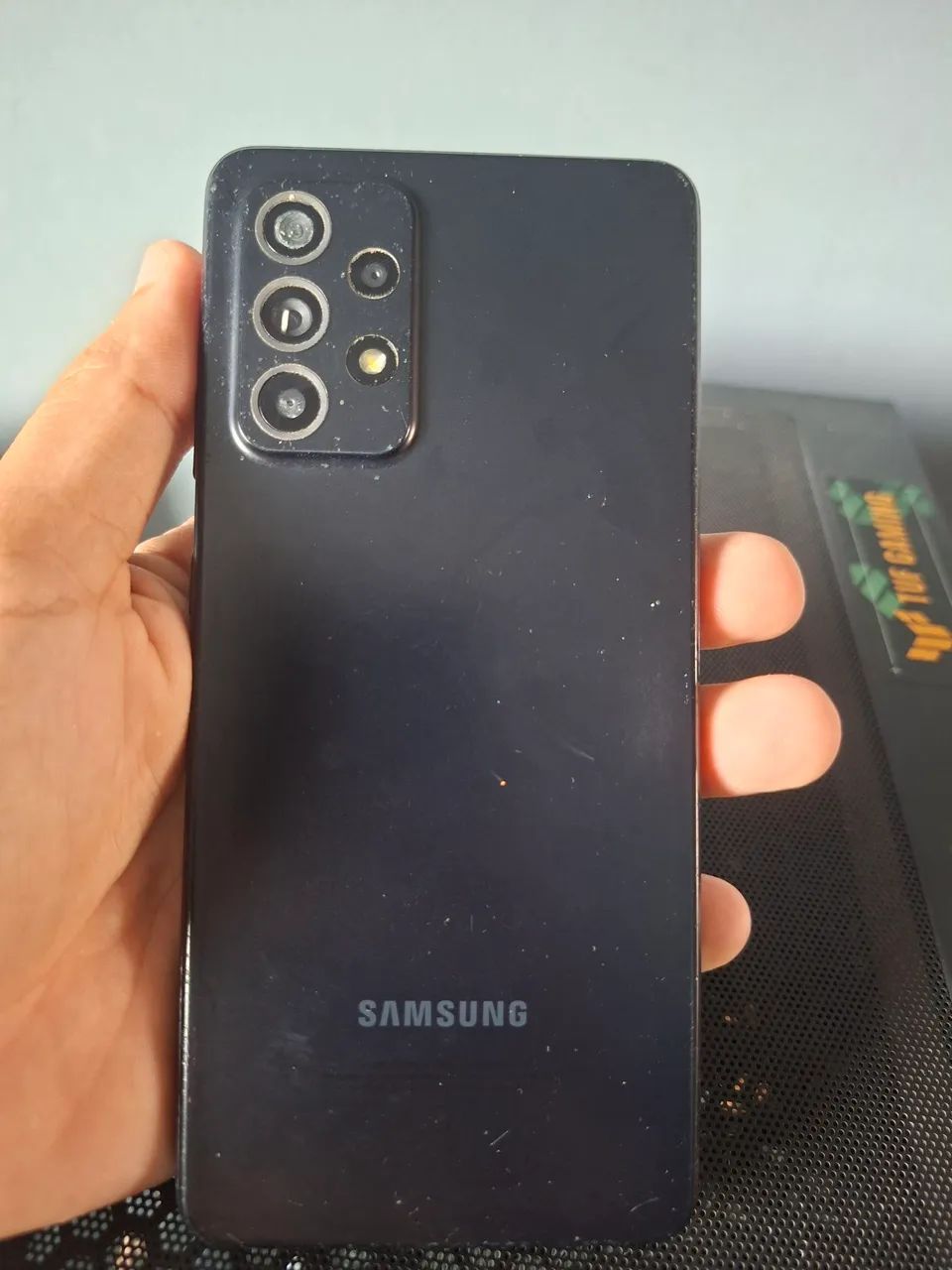 A52 4G - Foto 2