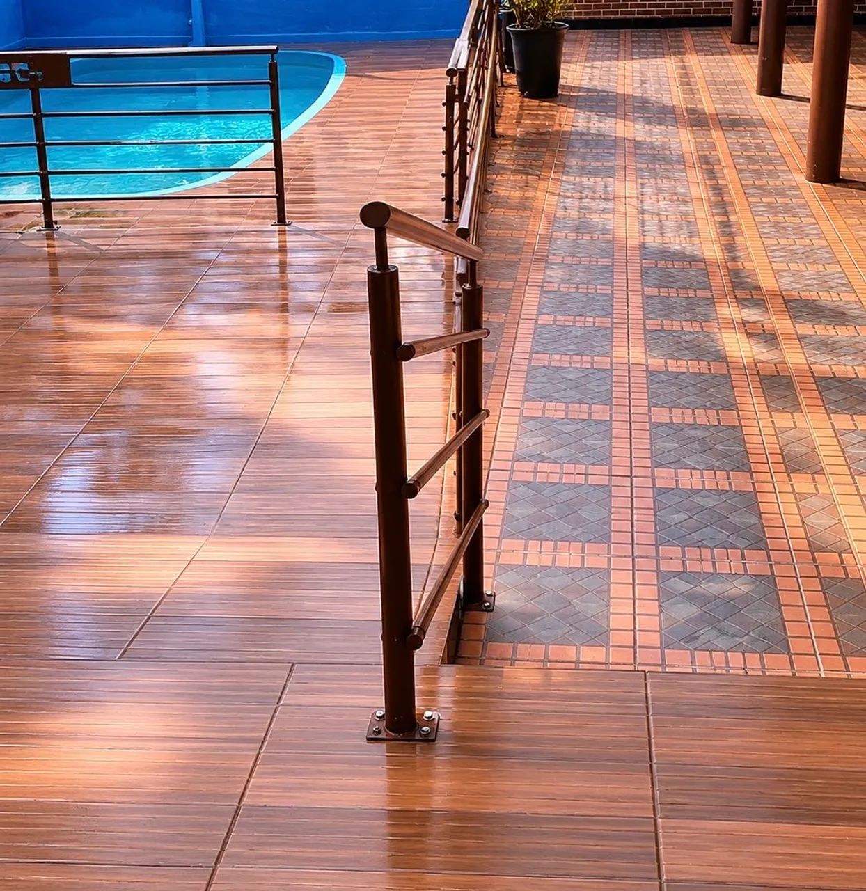 Espaço para eventos * - Foto 3