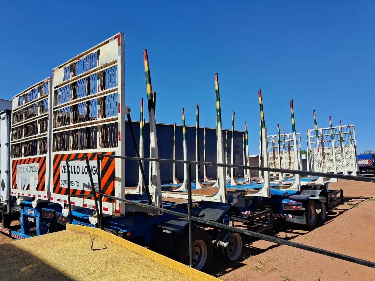 Randon Semi-reboque 2023 - Foto 3