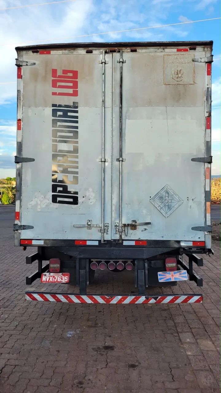 Vw 15180 worker  - Foto 3