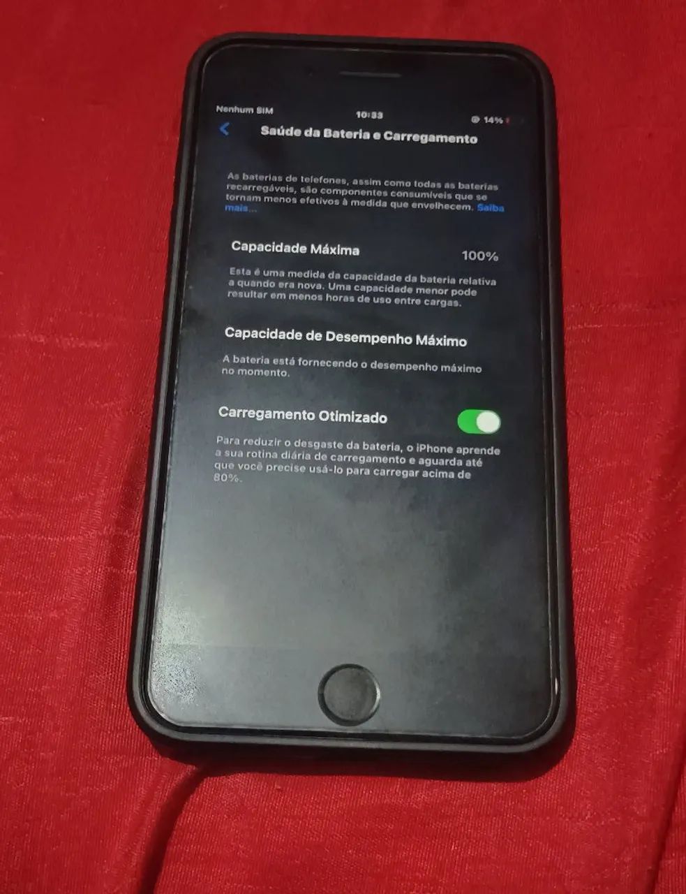 iPhone 8 plus  - Foto 4