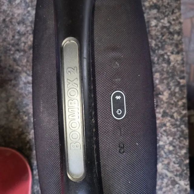 JBL bombox 2 - Foto 2