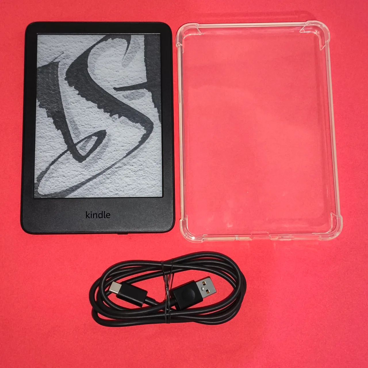 Kindle 11ª Geração (2024)