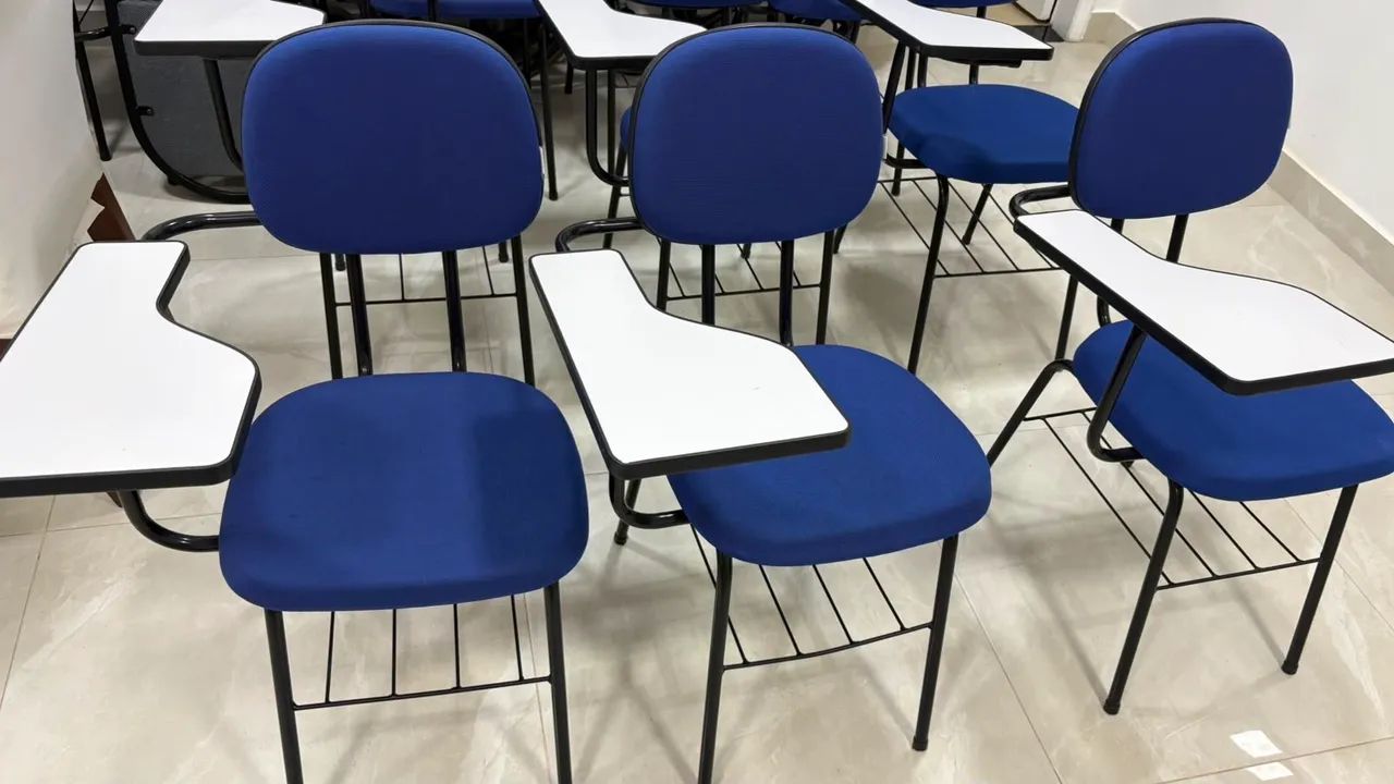 Cadeira escolar  - Foto 4