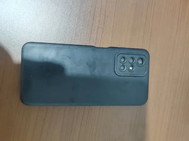 Celular Xiaomi Redmi 10 (2022), versão global - Foto 4