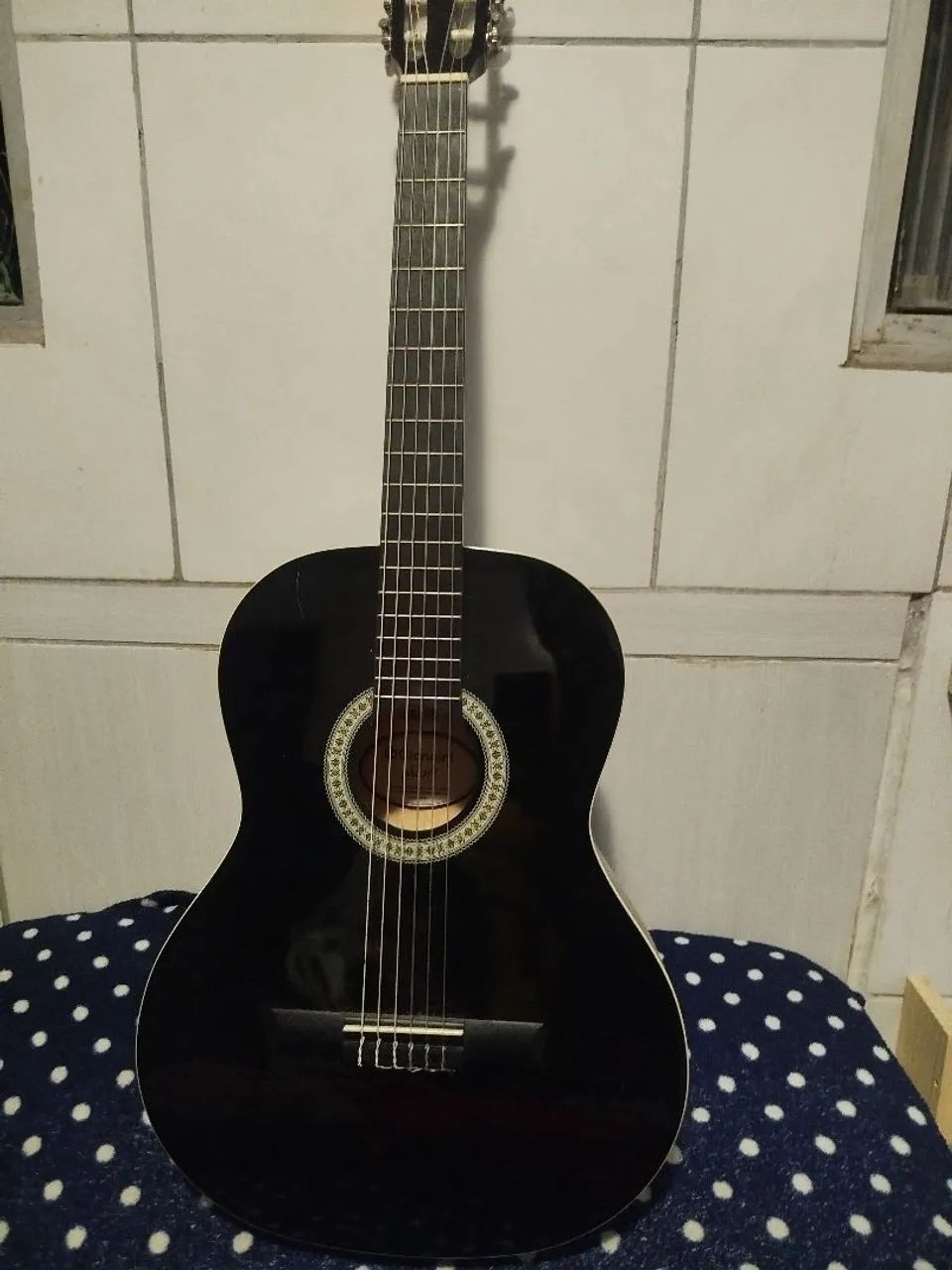 Violão  - Foto 3