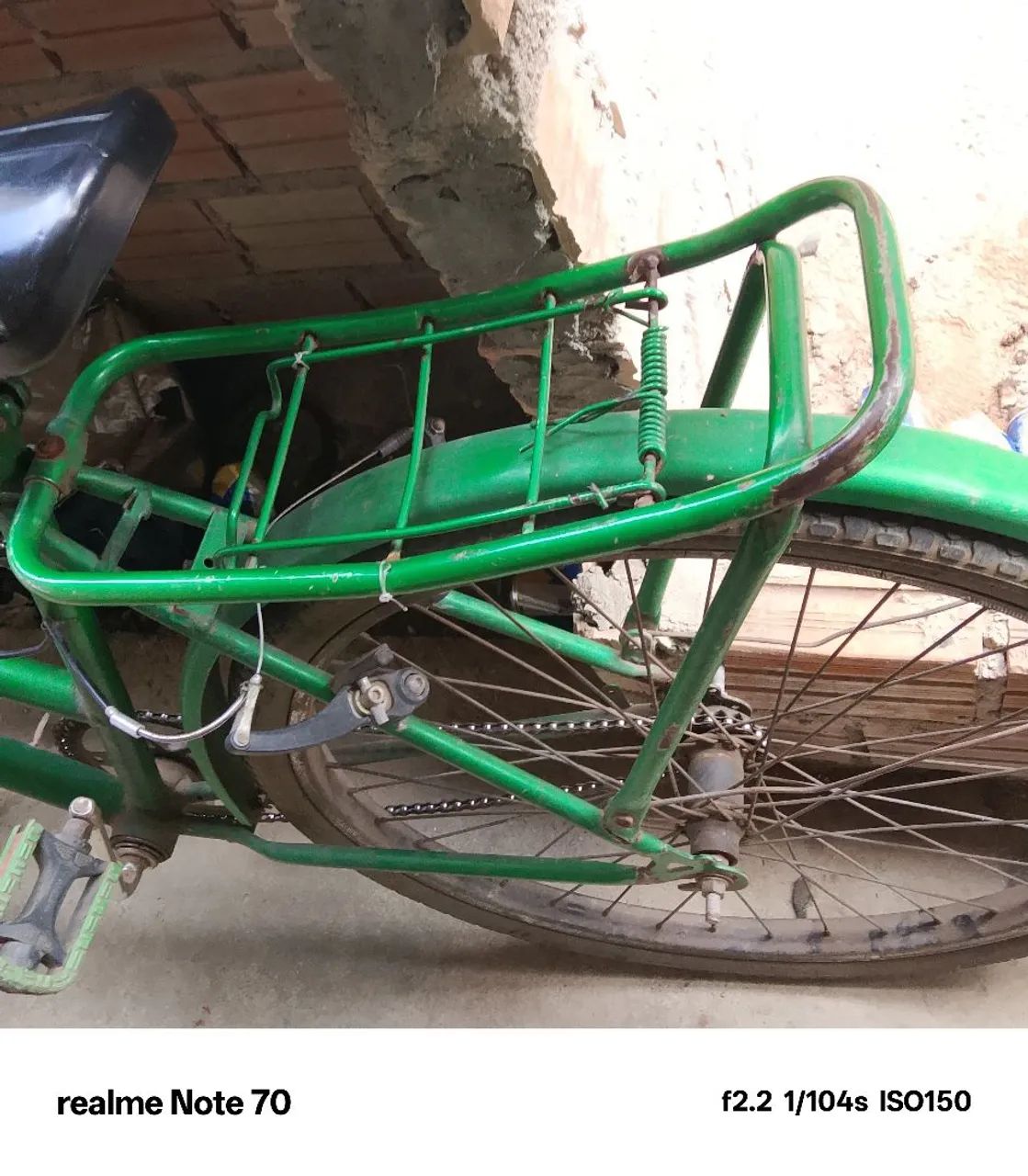 Bicicleta. - Foto 3