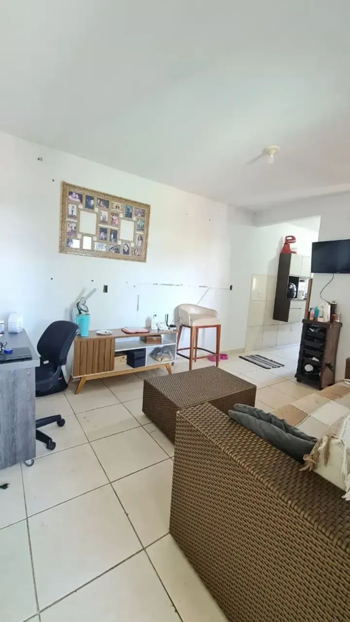 Apartamento Portal dos Ipês 2 - Foto 3