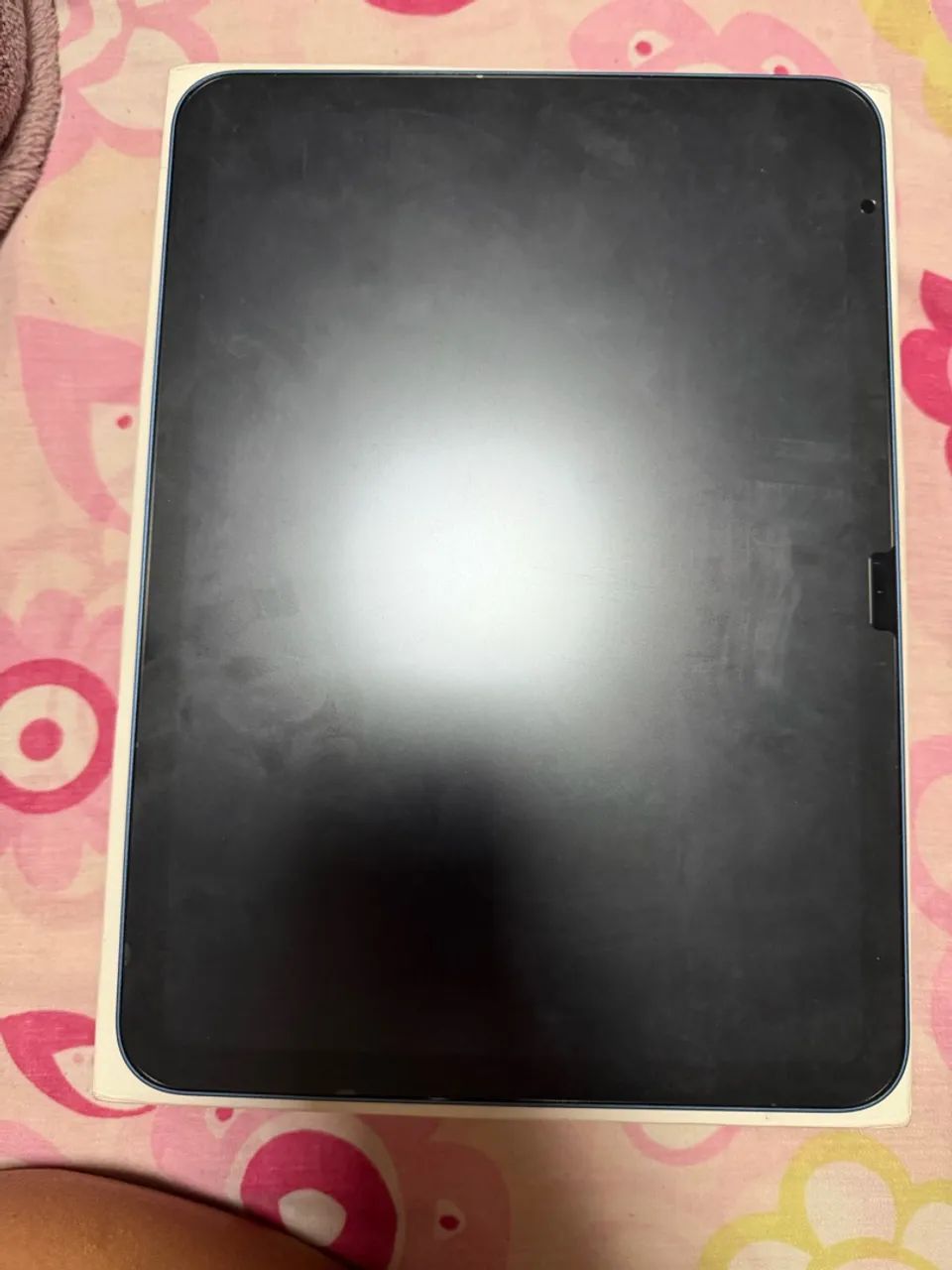 iPad 10ª GERAÇÃO ? 64GB ? AZUL ? SEMINOVO - Foto 3
