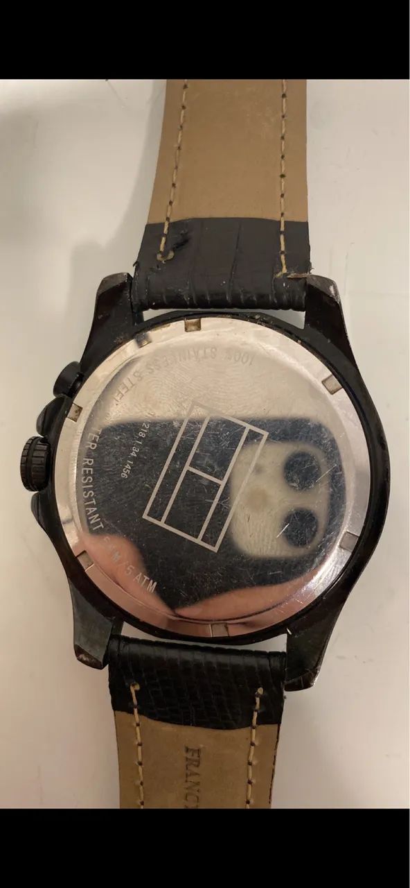 RELÓGIO TOMMY  - Foto 4