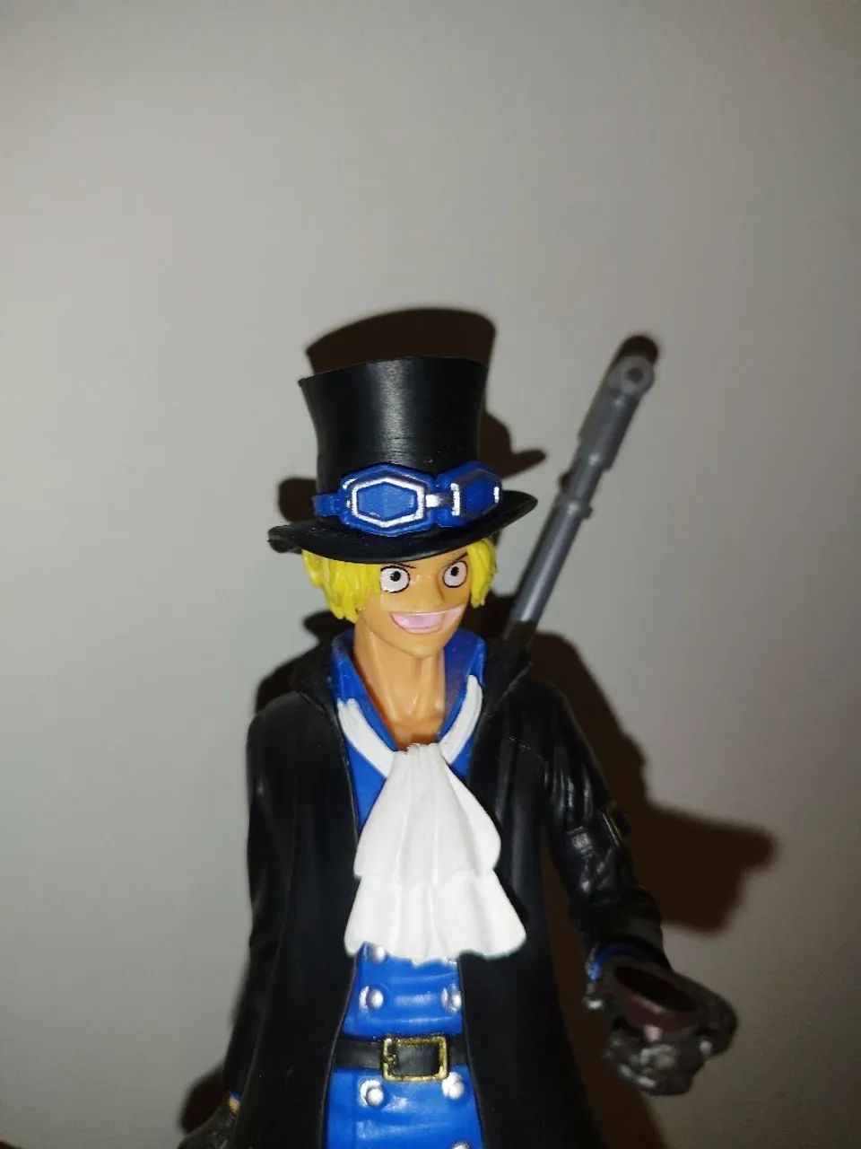 Figure Sabo - One Piece  - Foto 4