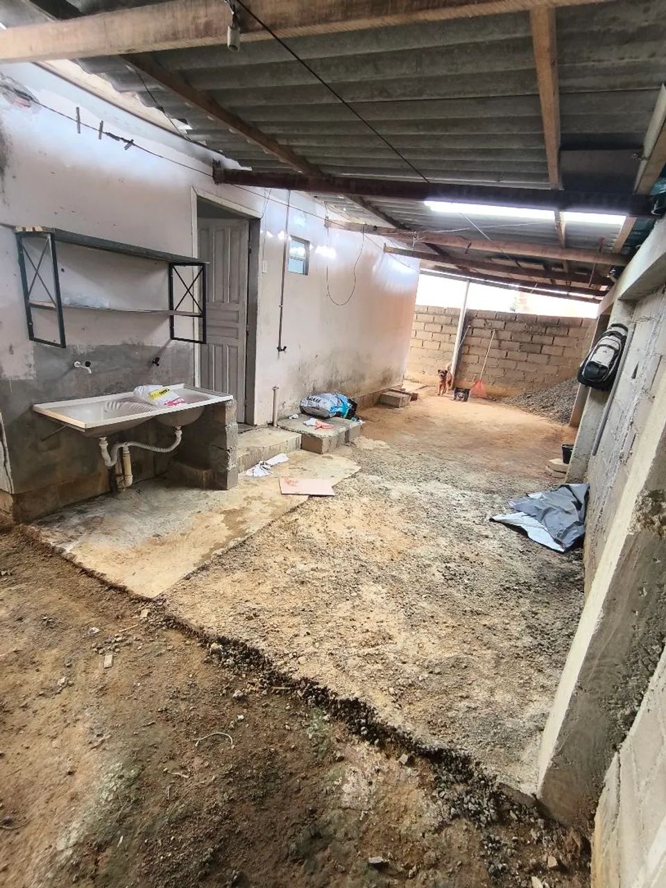 CASA EM SAO GABRIEL DA PALHA - Foto 3