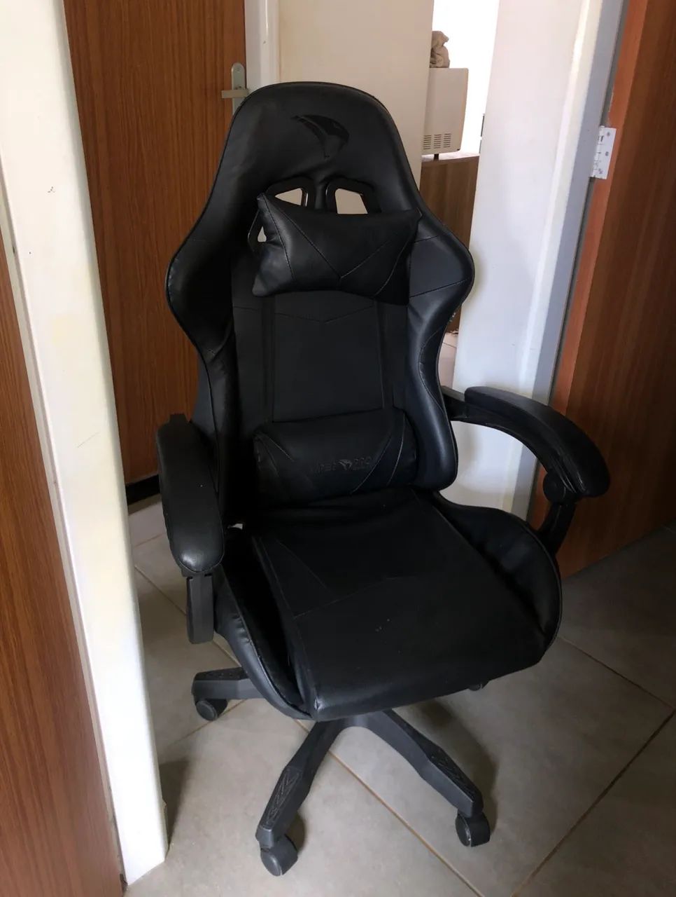 Cadeira Gamer  - Foto 2