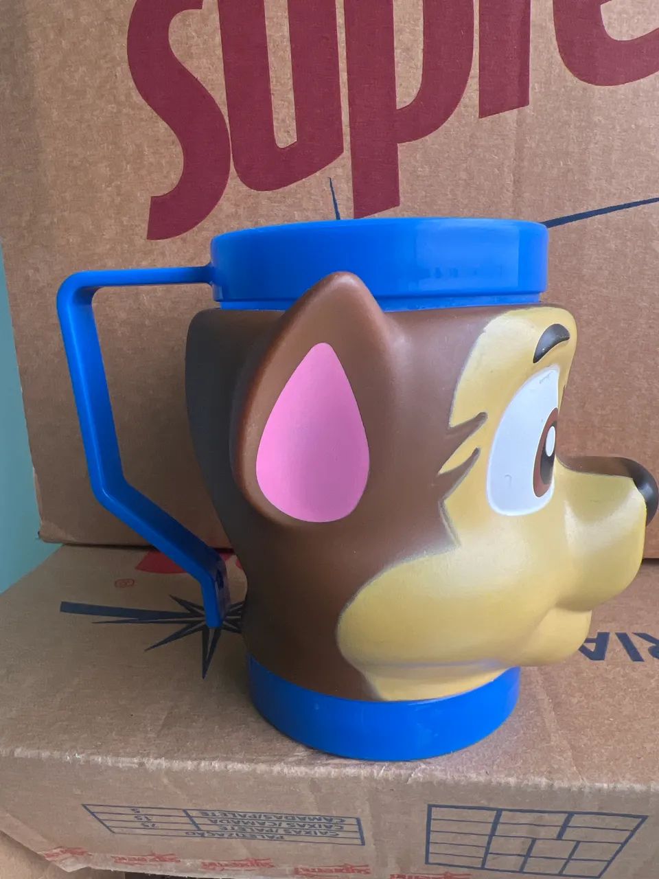 Caneca do Chase patrulha canina  - Foto 2