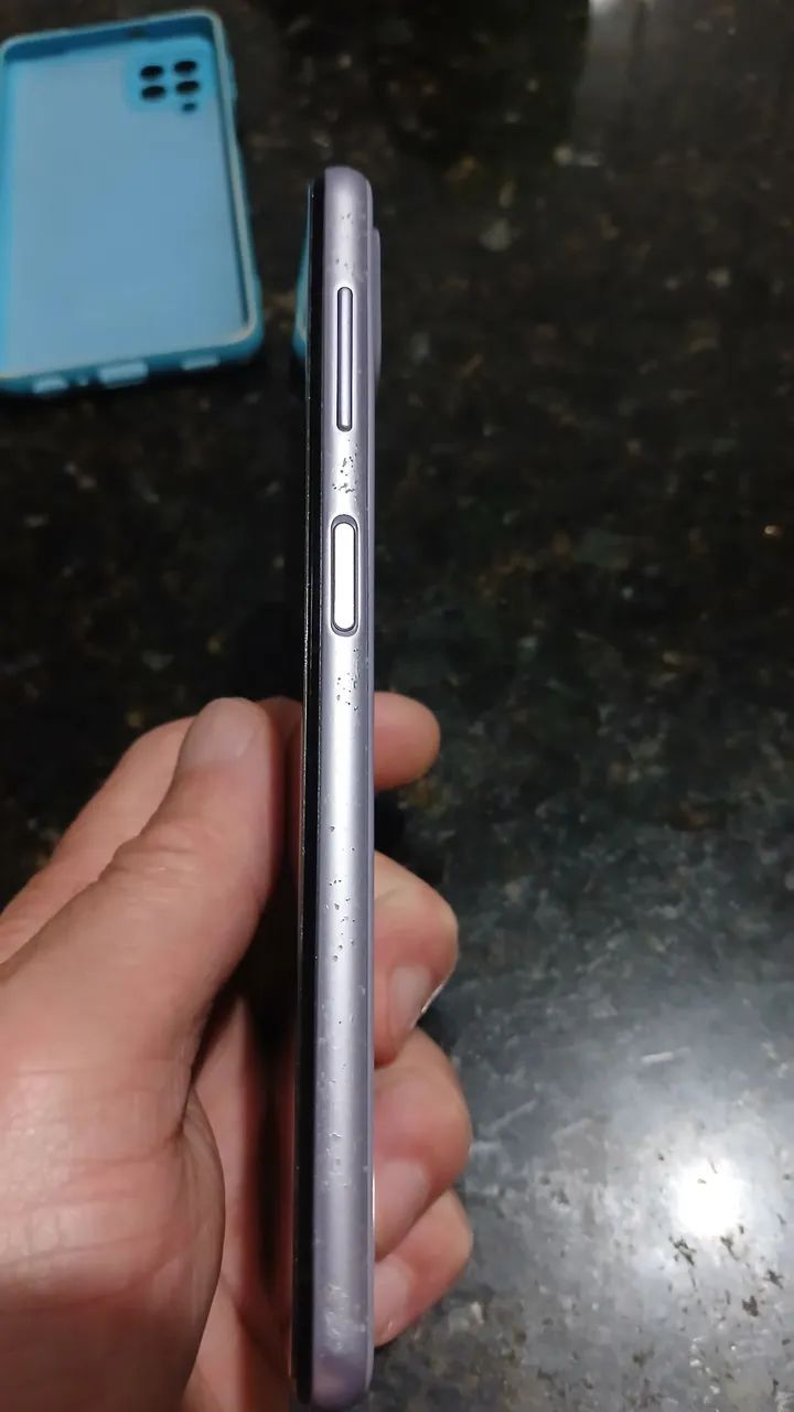 Samsung A22 4g   / 4ram 128gb - Foto 5