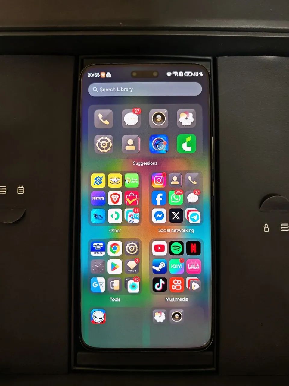 Honor Magic 6 RSR 24/1Tb