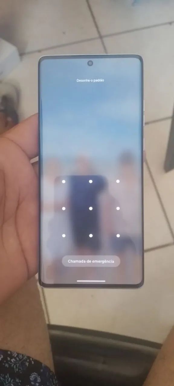 Vendo Moto G50 fusion 