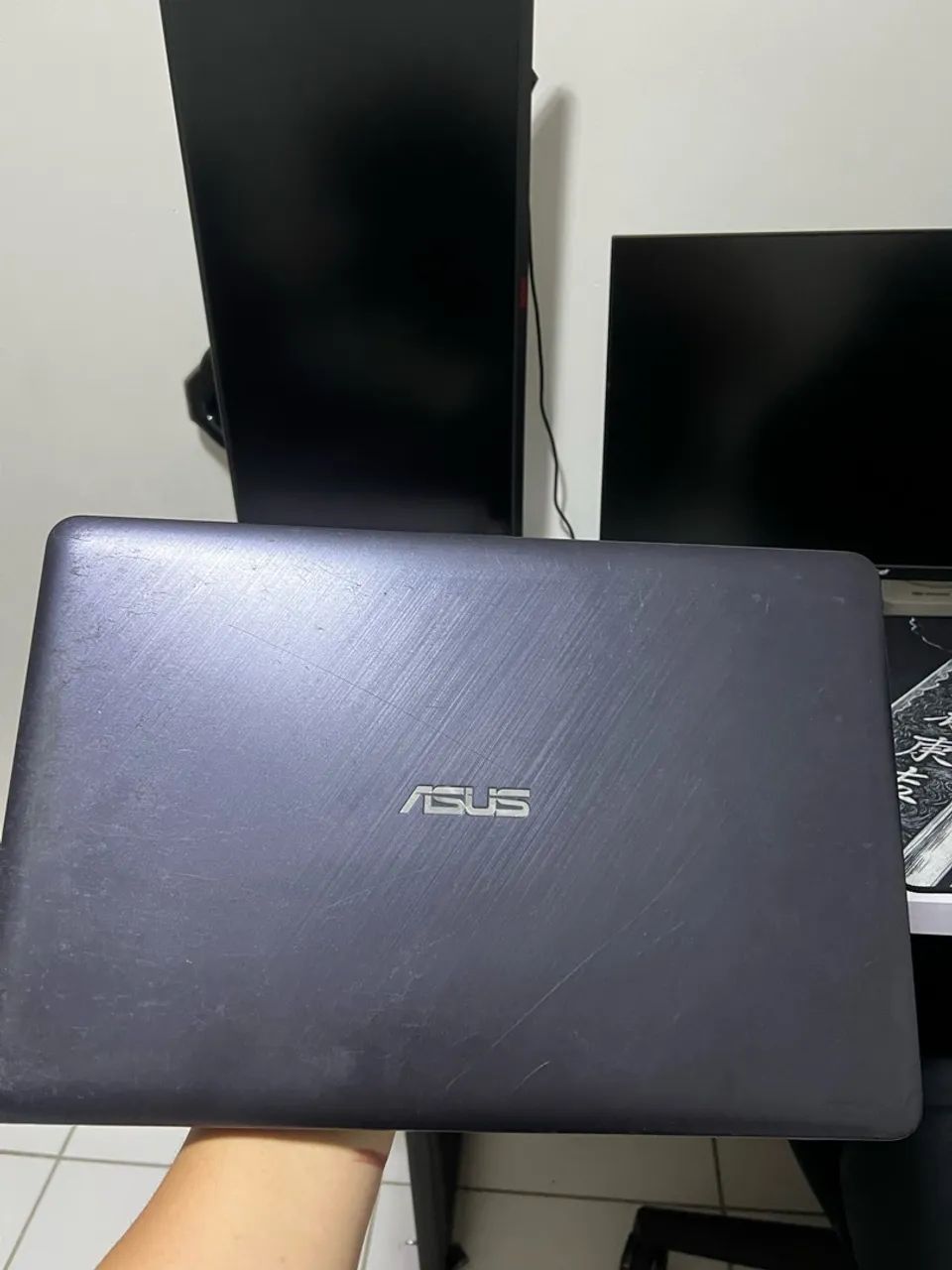 Notebook Asus  - Foto 4
