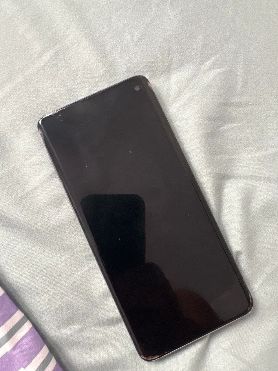 Celular Samsung S10 Original 