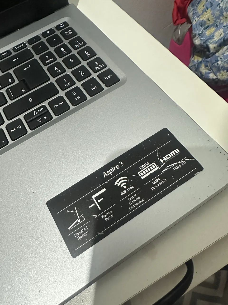 Notebook acer - Foto 2