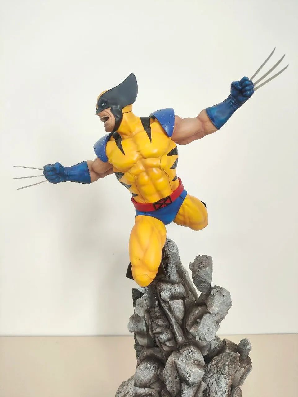 Wolverine Kotobukiya 1/6 - Foto 3