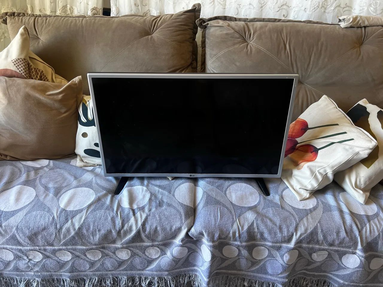 Smart Tv  - Foto 2