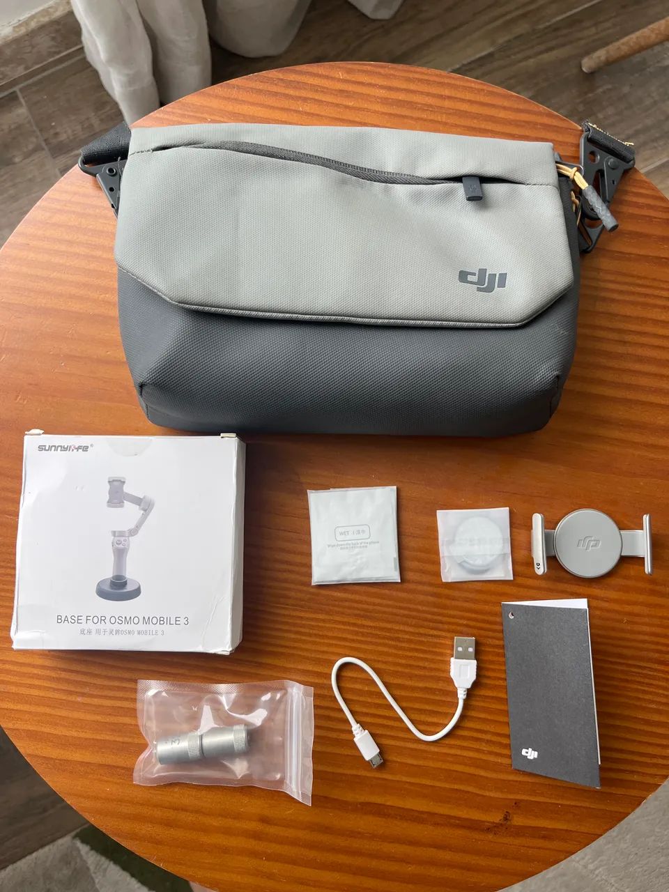 Dji Osmo 4 - Foto 2