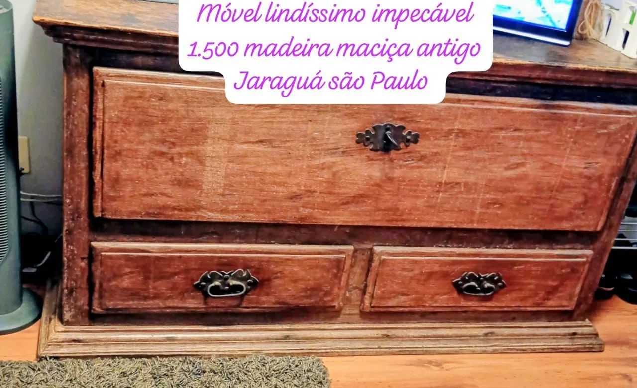 MÓVEL ANTIGO 