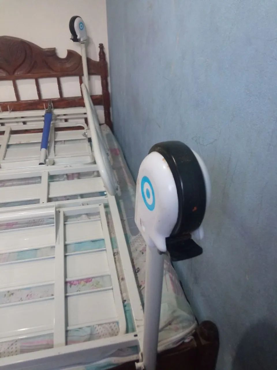 Cama hospital  - Foto 4