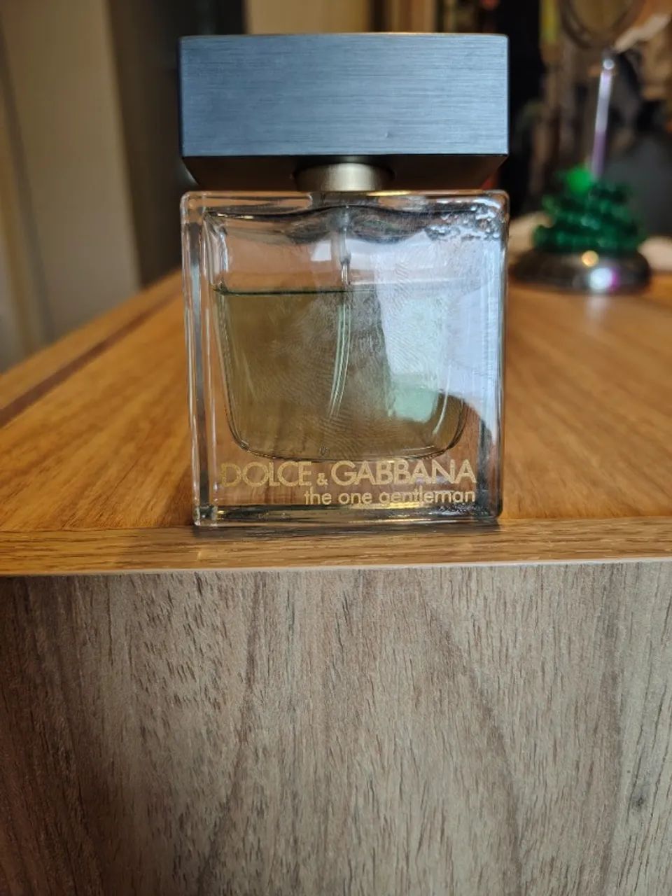 Perfume Dolce & Gabbana - The One Gentleman 30ml - importado