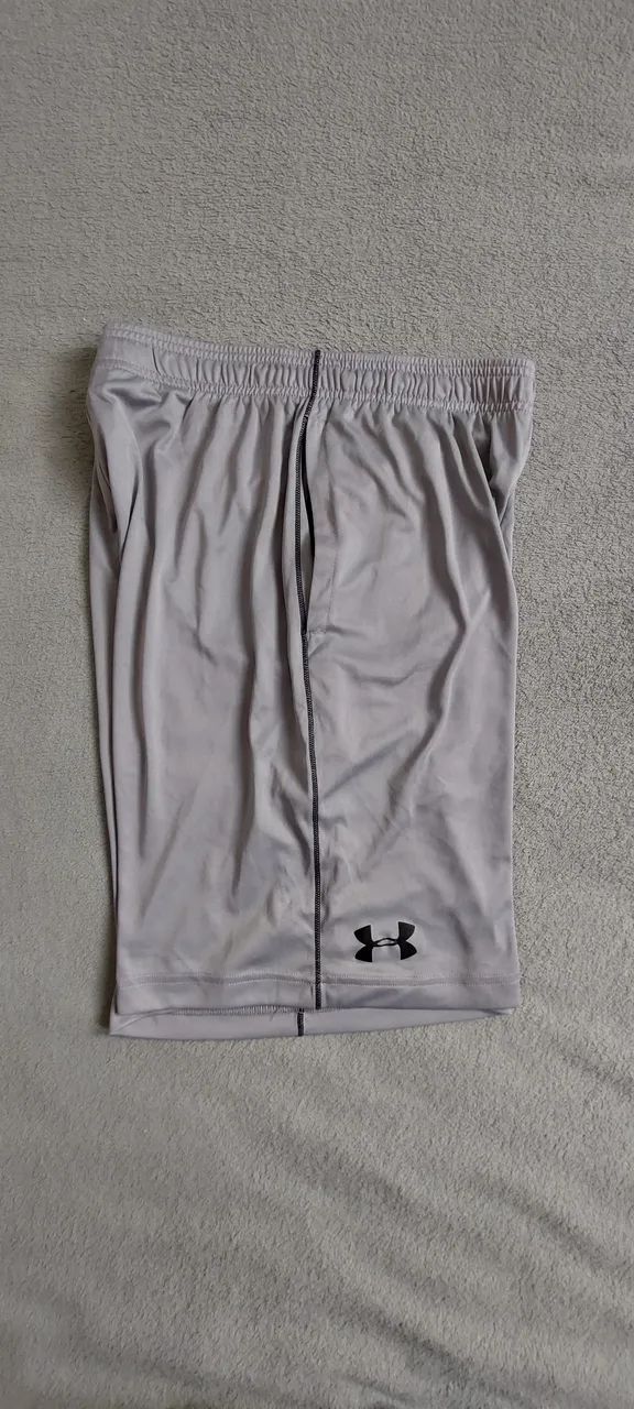 Bermuda Under Armour  - Foto 4