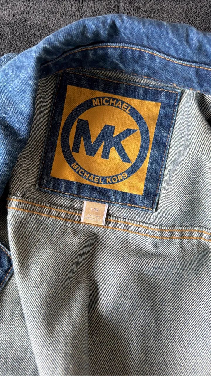 Jaqueta Michael kors  - Foto 2