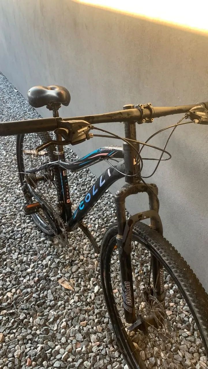 Bicicleta Aro 29 - Foto 3