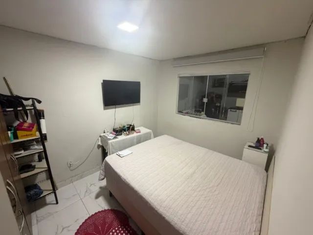 QR 316, IMOVEL COM 2 RESIDENCIAS, AMBAS COM 1 QUARTO - Foto 2