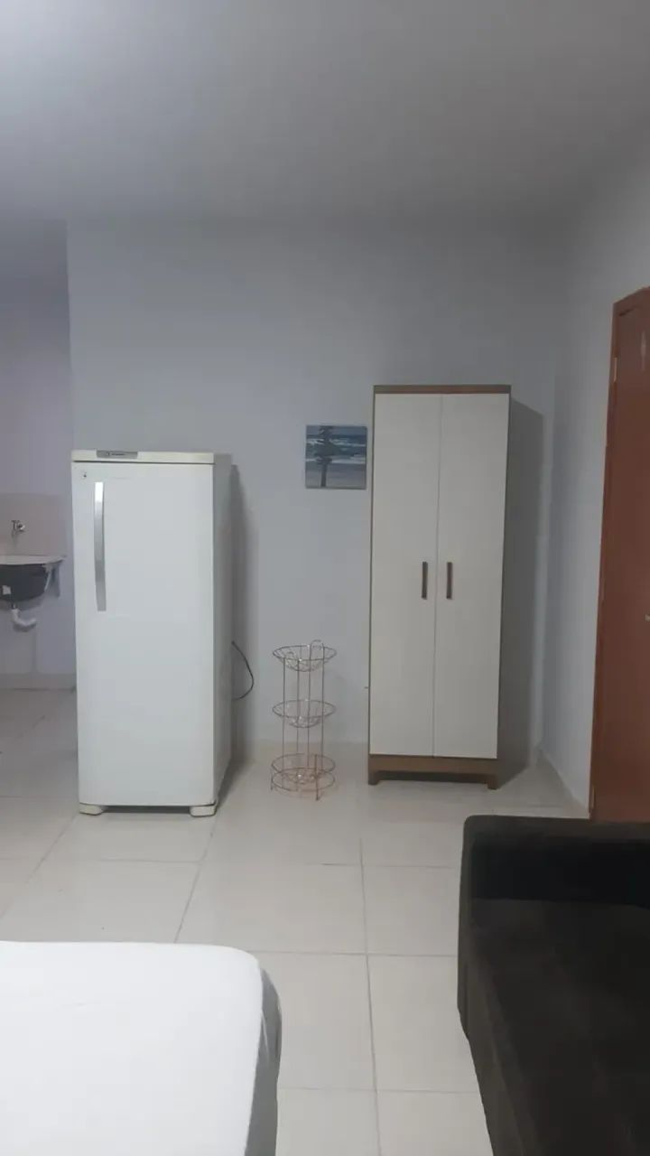 Flat mobiliado Setor Sul - Foto 5