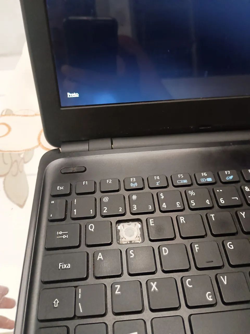 Notebook Acer aspire E1-572 - Foto 2