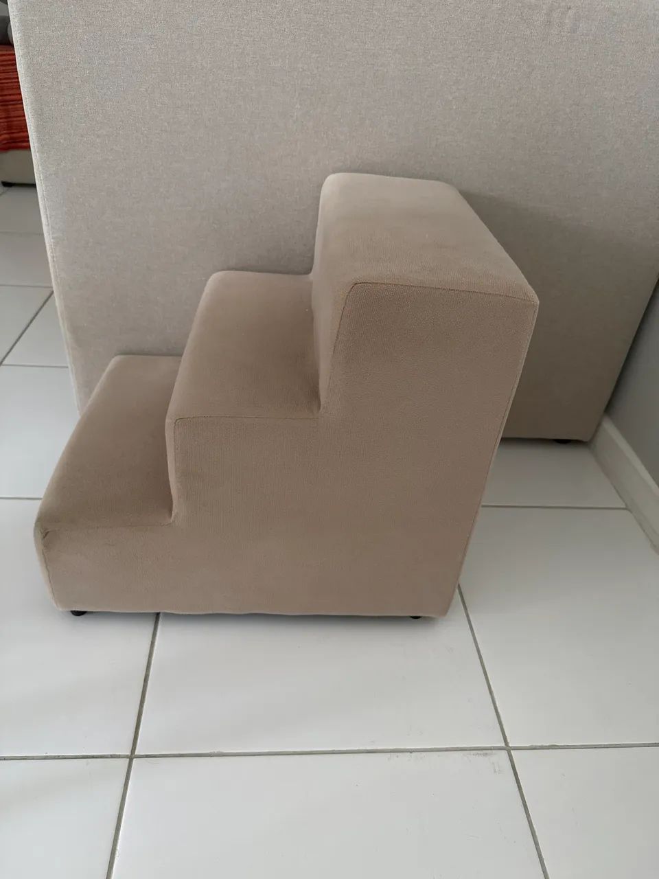 Escada para Pet  - Foto 2